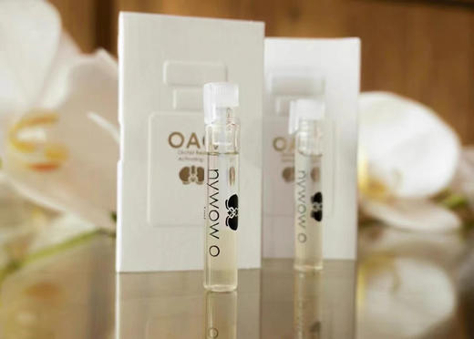 兰花油小样1ml*10 商品图0