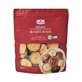 MM 山姆 Member's Mark 精选有机香信菇 300g