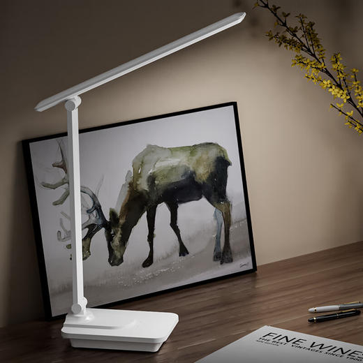 ApiYoo艾优折叠护眼灯 商品图1