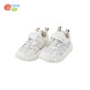 贝贝怡新款24春秋男女童运动鞋中性户外休闲鞋艾草防臭婴幼儿童鞋缓震ZB1DX012 商品缩略图0