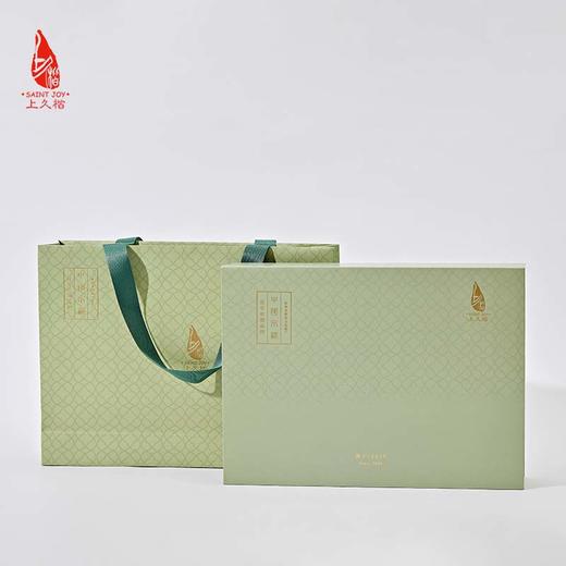 SAINTJOY/上久楷春夏季防晒礼盒 真丝长巾 琼圃霏香  系列 商品图12