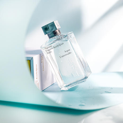 MFK 梵诗柯香 无尽之水 Maison Francis Kurkdjian Aqua Universalis 分装 商品图11