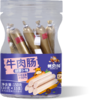 150g优贝加胡萝卜味牛肉肠 商品缩略图0