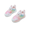 HelloKitty童鞋女童运动鞋2024春秋新款儿童旋钮扣跑鞋中大童鞋子26-37 K3516861 商品缩略图3