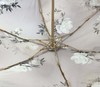 优品堂【如花如歌3】 五折、金骨、双面花、全遮光超轻防紫外线伞 商品缩略图10