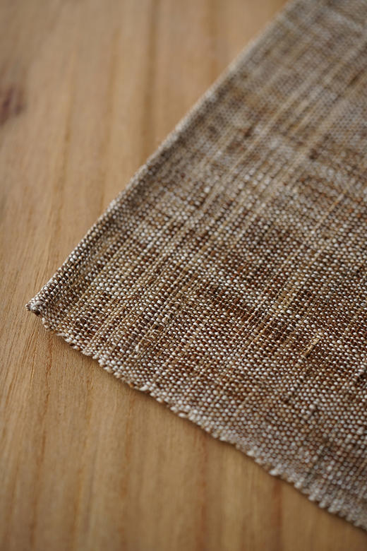 安藤雅信&百草生活 苎麻茶席 商品图3