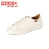 【Pikolinos】 B3F |  派高雁24牛皮圆头平底系带纯色休闲单鞋PS243001 商品缩略图0