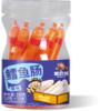 优贝加原味鳕鱼肠150g 商品缩略图0