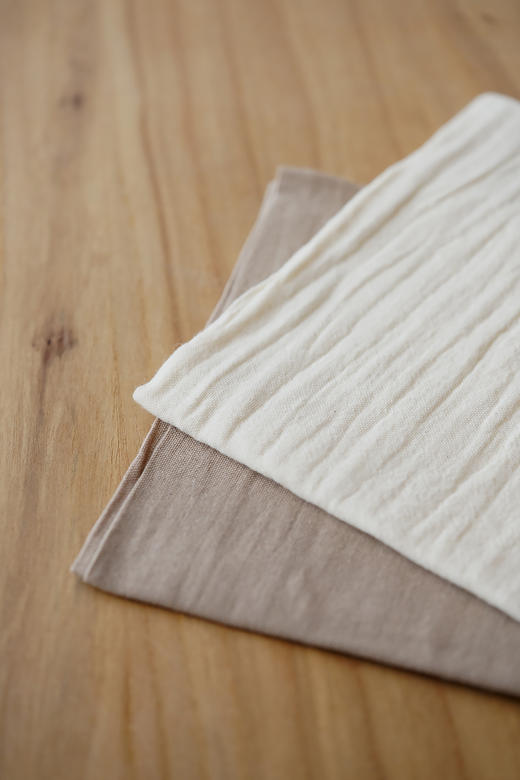 安藤雅信&百草生活 手帕 七 商品图0