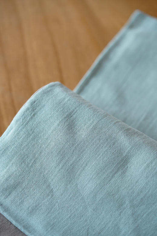 安藤雅信&百草生活 手帕 六 商品图1