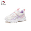HelloKitty女童鞋春秋儿童运动鞋轻便透气跑步鞋26-37 K3536836 商品缩略图1