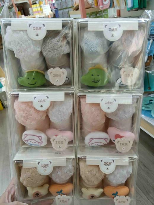 宝宝鞋袜 商品图0