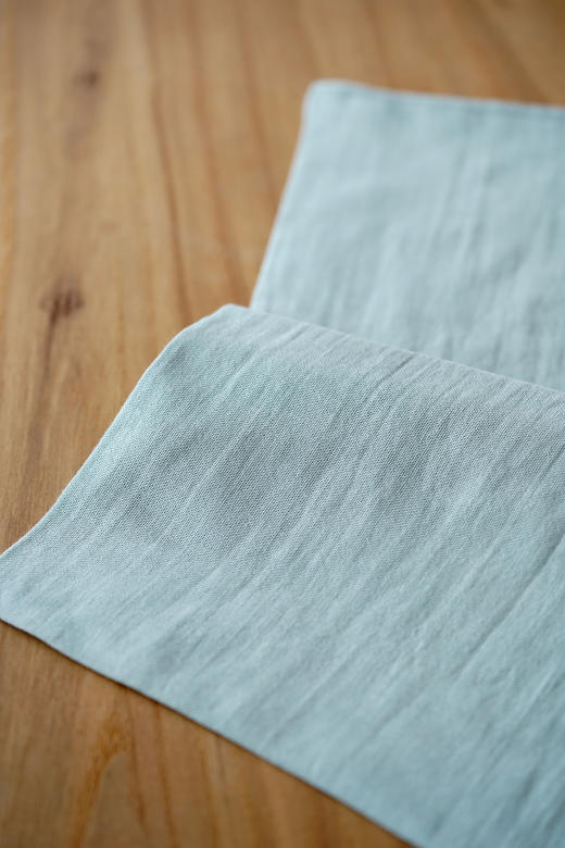 安藤雅信&百草生活 手帕 七 商品图7