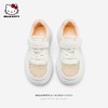 HelloKitty童鞋女童小白鞋2024新款春季低帮板鞋网面运动鞋儿童鞋 K4516852 商品缩略图2