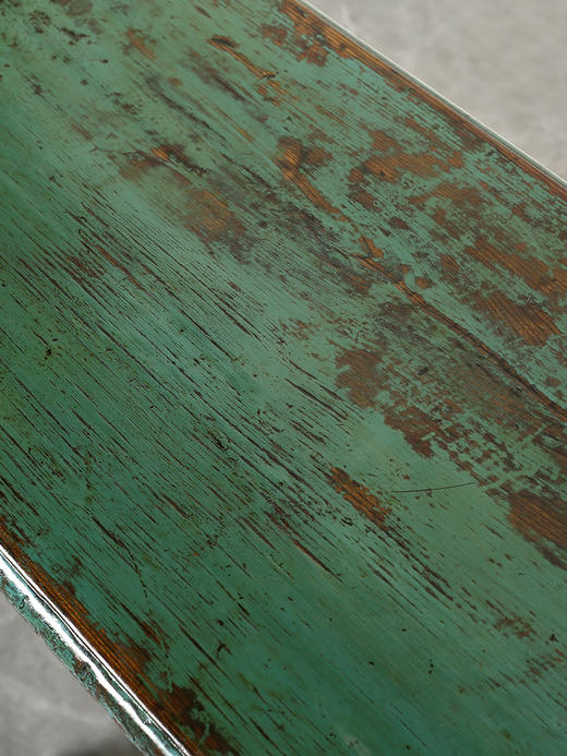 复古玄关桌抽屉式收纳桌实木置物柜客厅边桌艺术装饰斗柜家用 商品图3