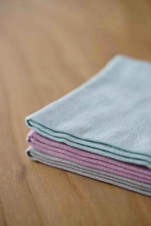 安藤雅信&百草生活 手帕 四 商品图9