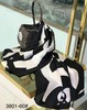 优品堂【花花世界】手感丝围巾空调巾、防晒巾长巾 商品缩略图6