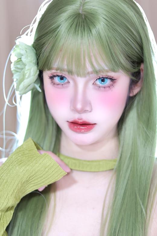 propcon 美瞳日抛 清落玉 直径14.5mm着色13.7mm 商品图2