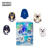 BehringWorld贝林自然世界 吃胖的系列-极地篇 盲盒 商品缩略图2
