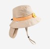 (包邮)觅雨missrain儿童多功能防晒渔夫帽-均码（三种颜色） 商品缩略图1