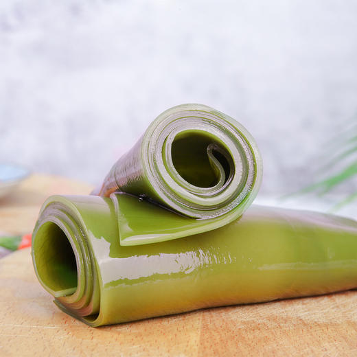 MM 山姆 Member's Mark 有机深海小海带 1kg 商品图2