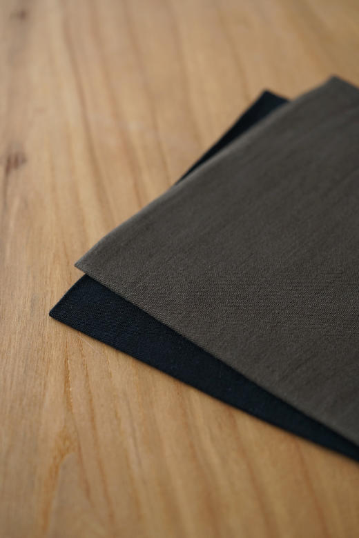 安藤雅信&百草生活 手帕 六 商品图8