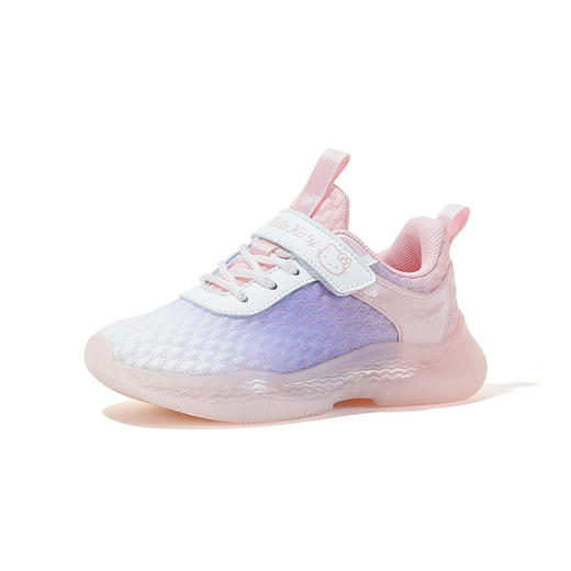 HelloKitty女童透气运动鞋夏季新款儿童网面休闲跑步鞋 K3516843 商品图3