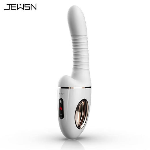 JEUSN G40炮机全自动伸缩棒【AI款】 商品图4