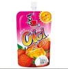 喜之郎CICI可吸果冻荔枝味150g 商品缩略图0