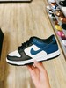 Nike Dunk 全新配色 黑白蓝 industrial blue 💙 刚出不久就直接折上折 配色好看好搭配 ！ 美国代购，无中文标签，介意慎拍 lei 商品缩略图0