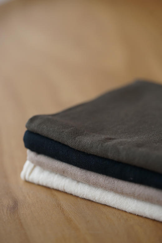 安藤雅信&百草生活 手帕 四 商品图2