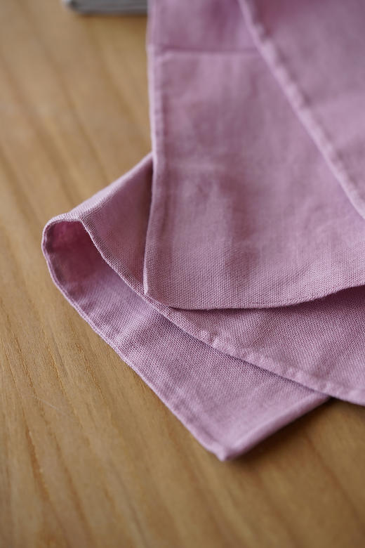 安藤雅信&百草生活 手帕 四 商品图10