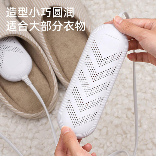 「360°环绕发热！快速烘干」天虹新款烘鞋器 机建燃油干鞋器儿童成人可用烘干器可烤鞋器 商品图2