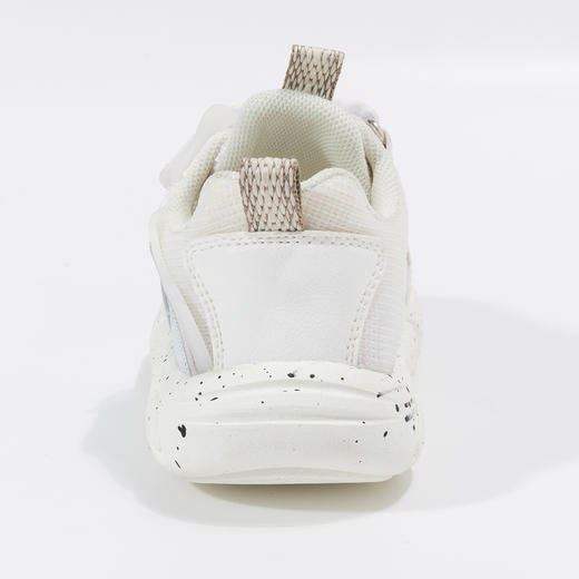 贝贝怡新款24春秋男女童运动鞋中性户外休闲鞋艾草防臭婴幼儿童鞋缓震ZB1DX012 商品图5