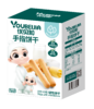 优贝加手指饼干120g 商品缩略图0