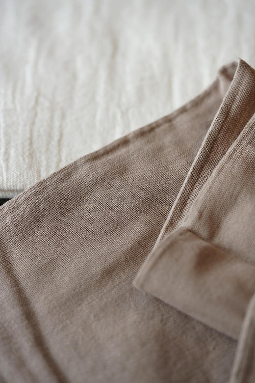 安藤雅信&百草生活 手帕 五 商品图3