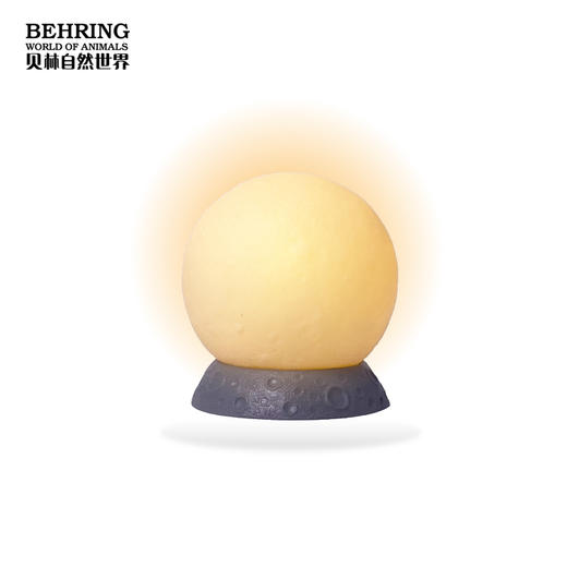 BehringWorld贝林自然世界宇航员盲盒 商品图5