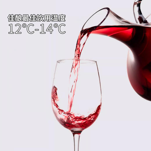 澳大利亚进口威卡菲庄园黑皮诺红葡萄酒750ml 商品图4