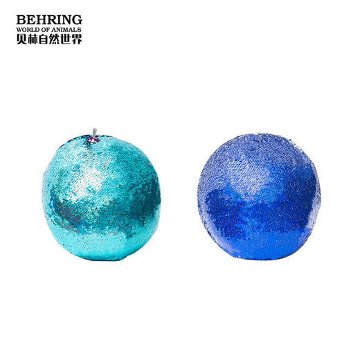 BehringWorld贝林自然世界亮片星球系列 团购秒杀 商品图1