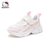 HelloKitty女童鞋春秋儿童运动鞋轻便透气跑步鞋26-37 K3536836 商品缩略图0