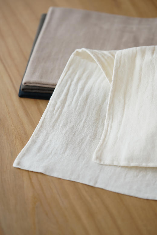 安藤雅信&百草生活 手帕 五 商品图2