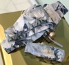 优品堂【如花如歌3】 五折、金骨、双面花、全遮光超轻防紫外线伞 商品缩略图12