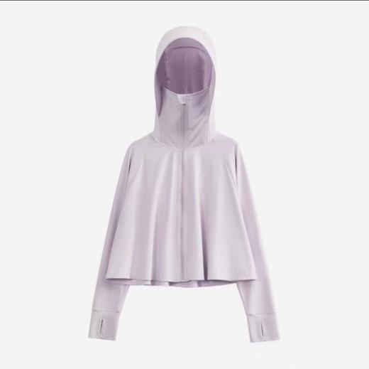 (包邮)觅雨missrain儿童冰纱斗篷防晒衣/防晒服（四种颜色+尺寸） 商品图4