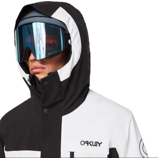 【断码五折】Oakley欧克利男户外装备滑雪服FOA40365322 FOA4047239YD FOA4047249YF FOA5004729UD 商品图4