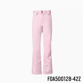 【断码三折】Oakley欧克利新款时尚简约运动裤子户外装备滑雪裤FOA500128 FOA40472531R