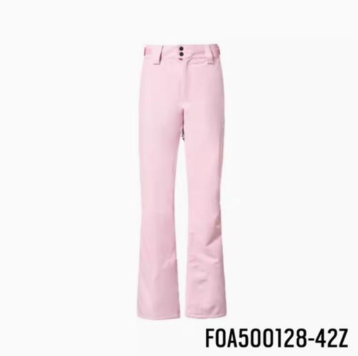 【断码三折】Oakley欧克利新款时尚简约运动裤子户外装备滑雪裤FOA500128 FOA40472531R 商品图0