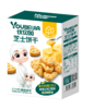 优贝加芝士饼干90g 商品缩略图0