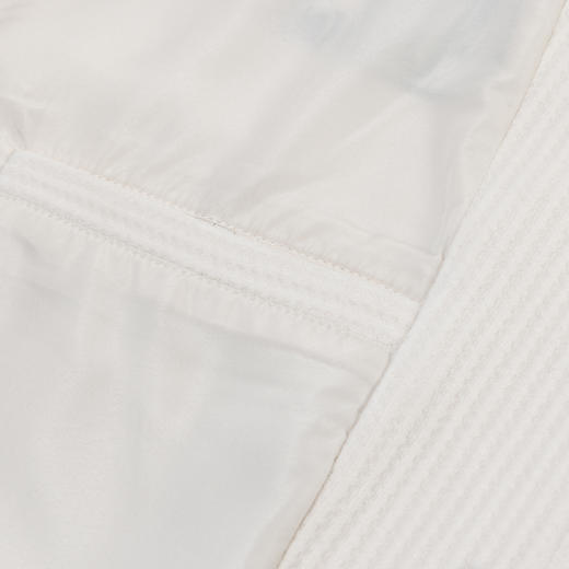 【新品上新】HX 春秋季棒球领茄克衫外套S105411040101/02 商品图10