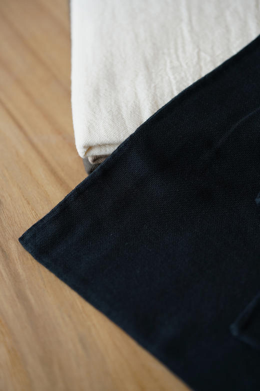 安藤雅信&百草生活 手帕 五 商品图5