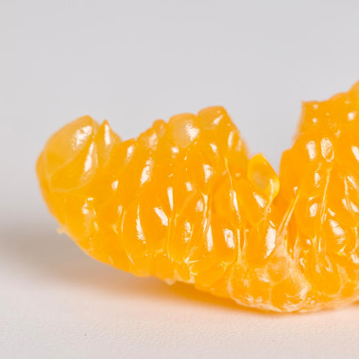 【集甜、香、嫩、多汁于一身的柑橘  春见耙耙柑】自然成熟的好果子  黄金酸甜比  清甜多汁  无核无渣  一口春天 一口春见 自然酸甜 粒粒分明~ 商品图4